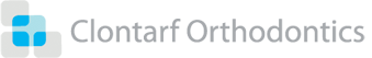 Clontarf Orthodontics Logo